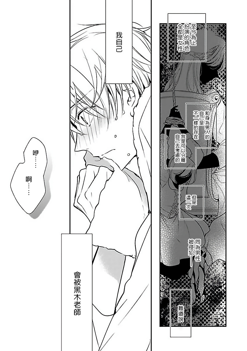 Gokuaku BL | 极恶BL - Page 185