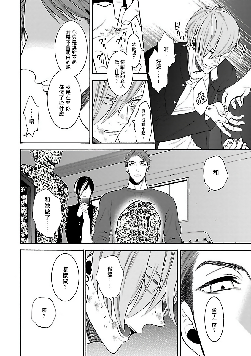 Gokuaku BL | 极恶BL - Page 44
