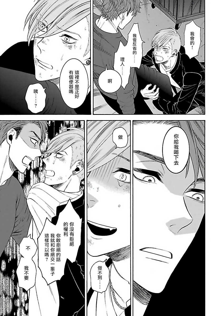Gokuaku BL | 极恶BL - Page 47
