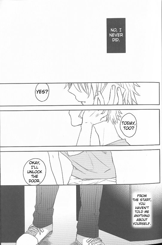 Daisy - Page 19