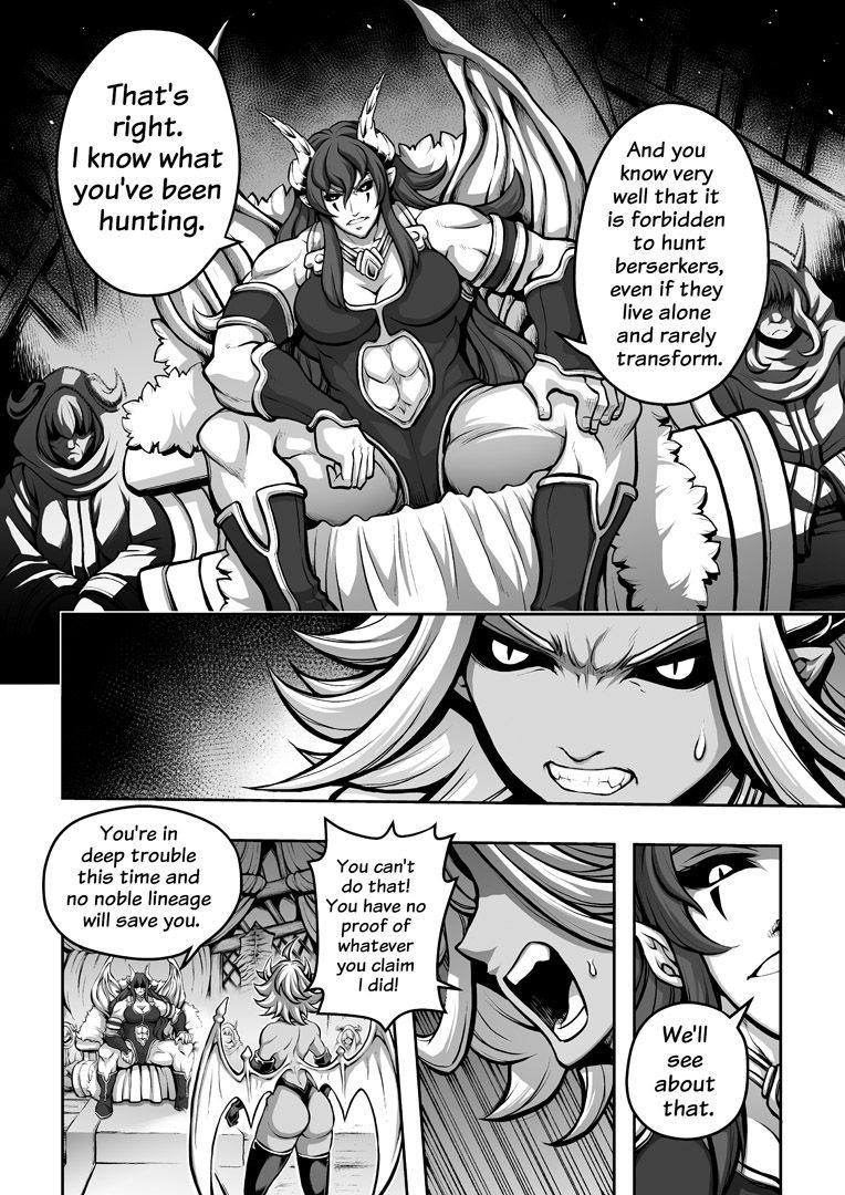 罪世 - 第4章 | Tsumi Yo - Chapter 04 - Page 12