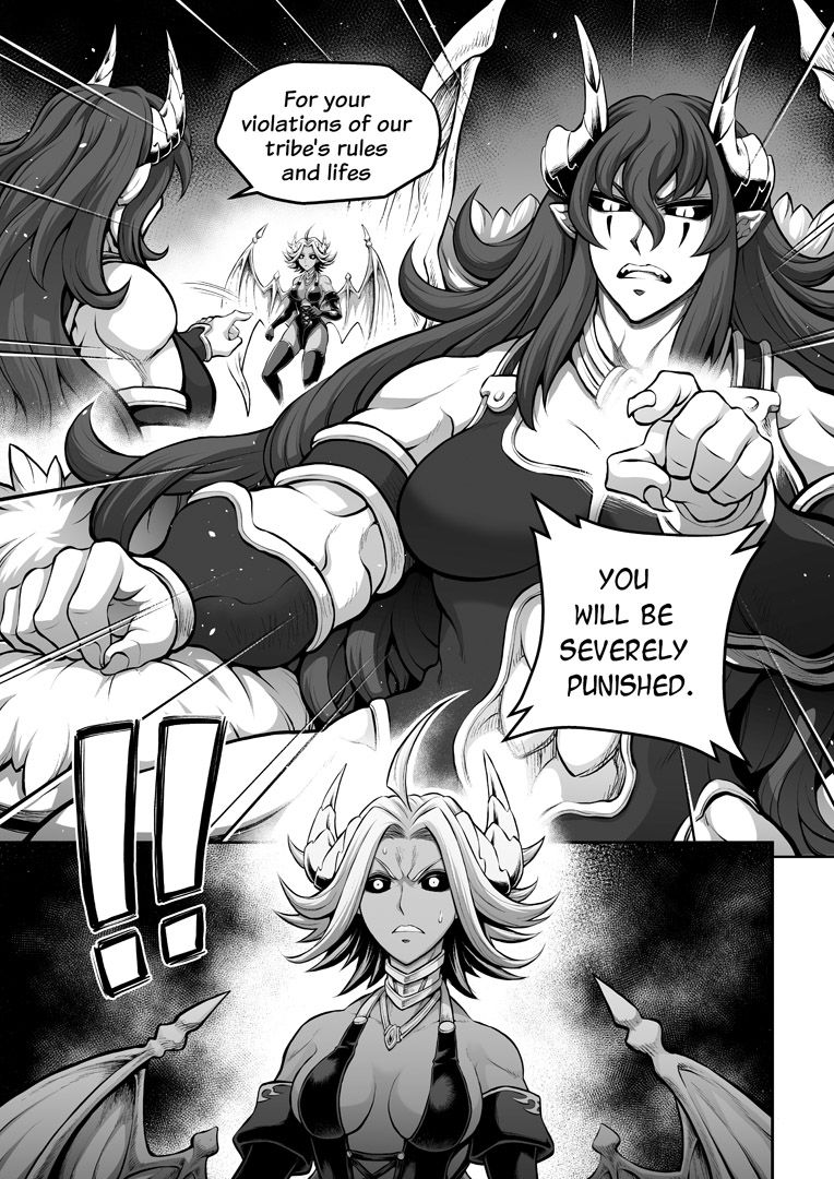 罪世 - 第4章 | Tsumi Yo - Chapter 04 - Page 13