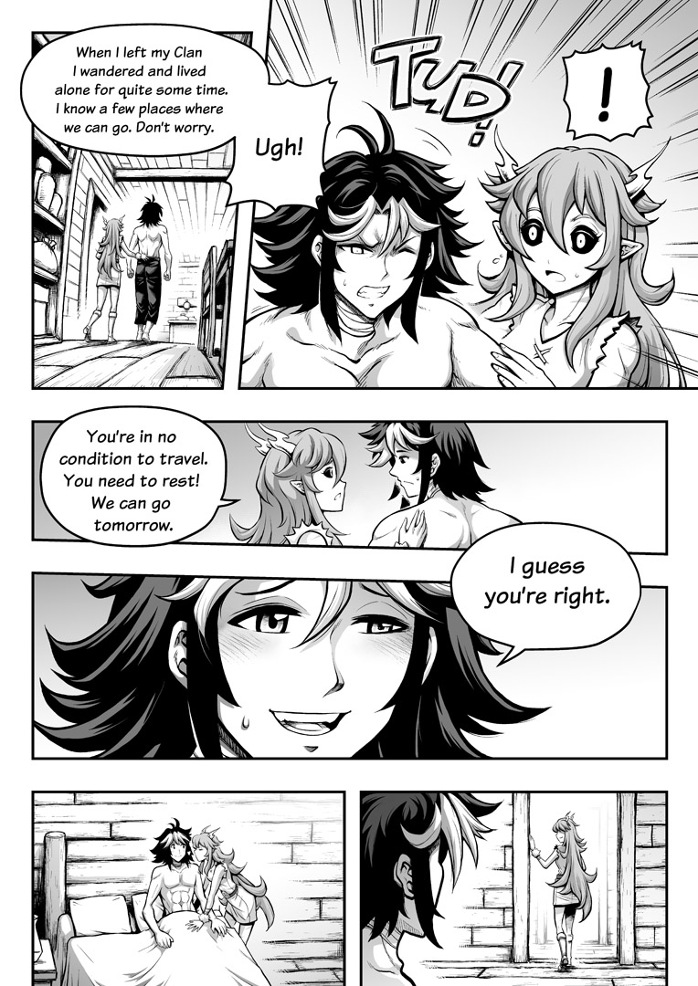 罪世 - 第4章 | Tsumi Yo - Chapter 04 - Page 50