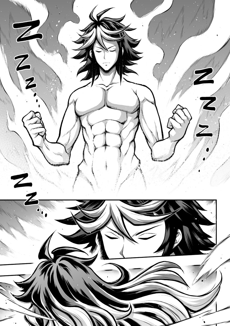罪世 - 第4章 | Tsumi Yo - Chapter 04 - Page 71