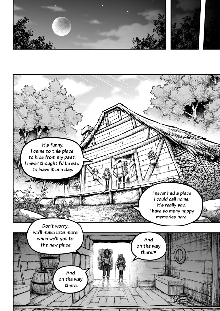 罪世 - 第4章 | Tsumi Yo - Chapter 04 - Page 77