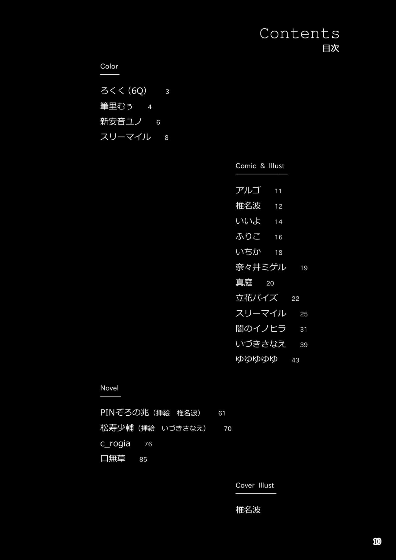 ア○スギア総合スカトロアンソロジー アクトレス排泄実態調査任務～スカポためるっすか!?～ - Page 10