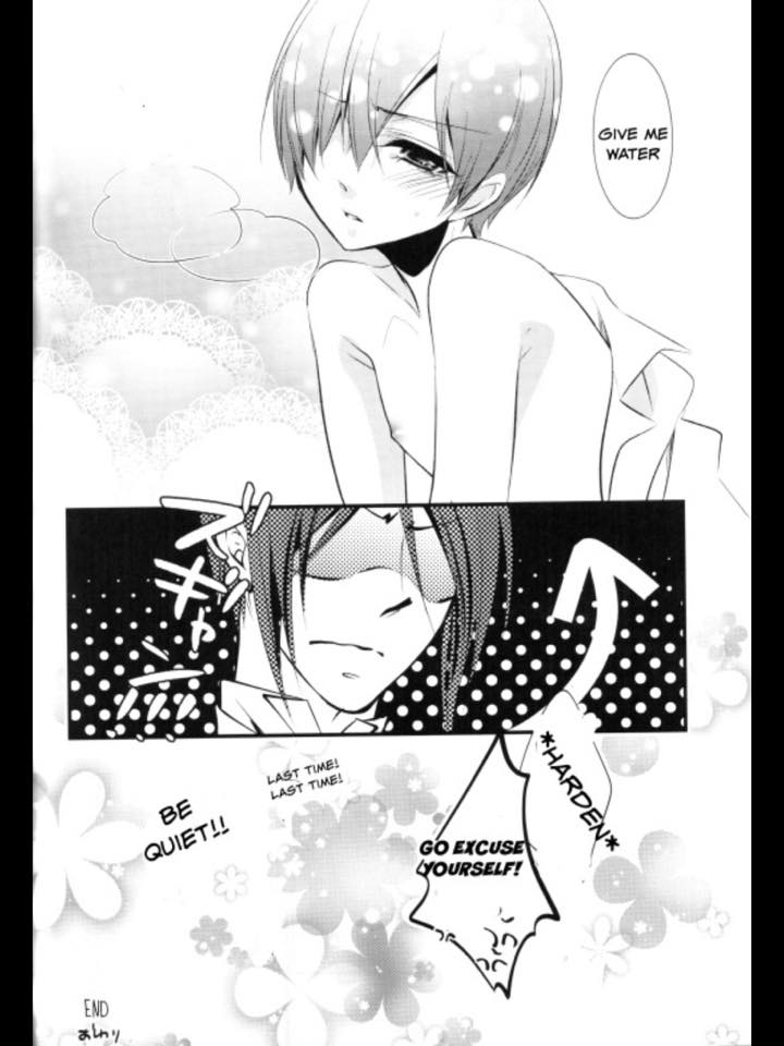 NUDE - Page 21