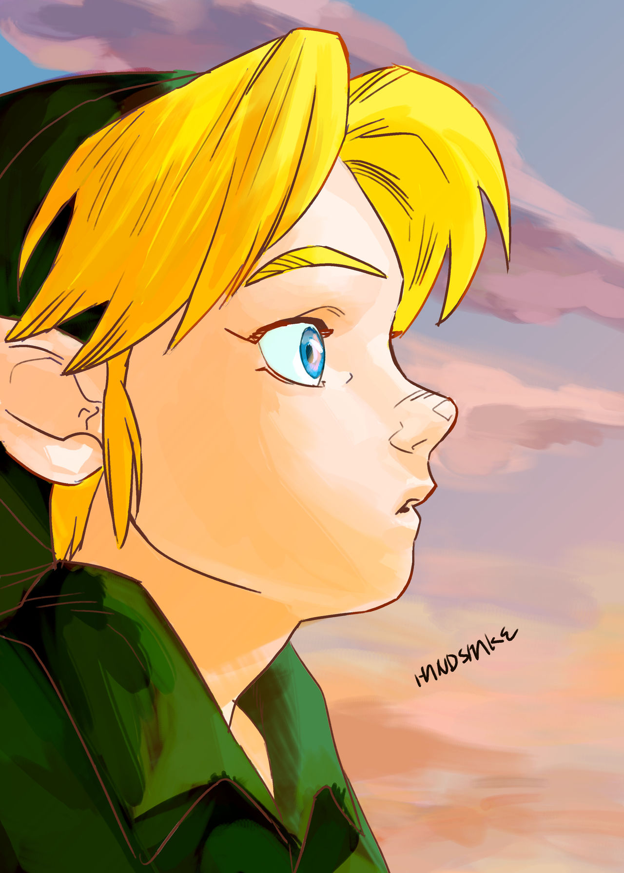 Zelda Summary - Page 12