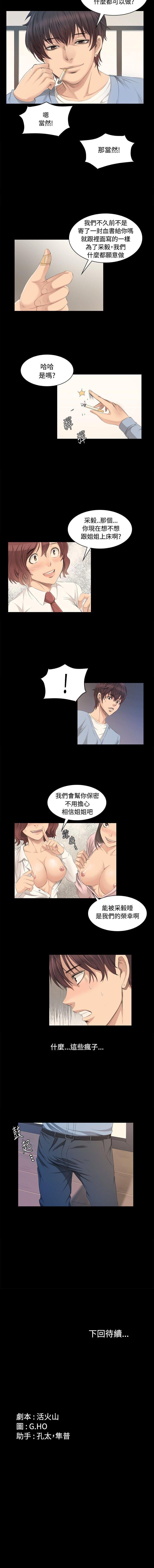 製作人:練習生 1-73 - Page 20