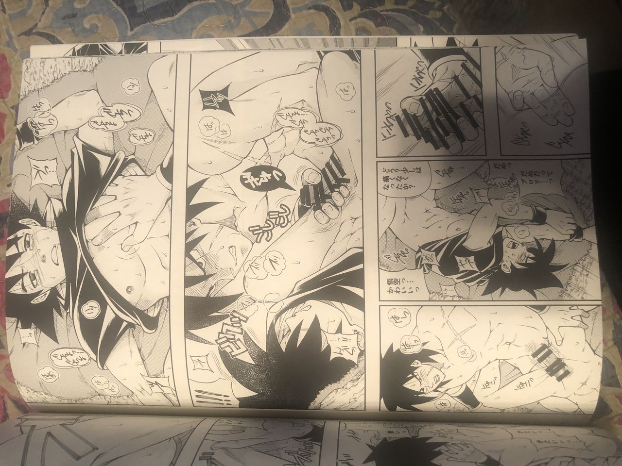Broly - Page 16