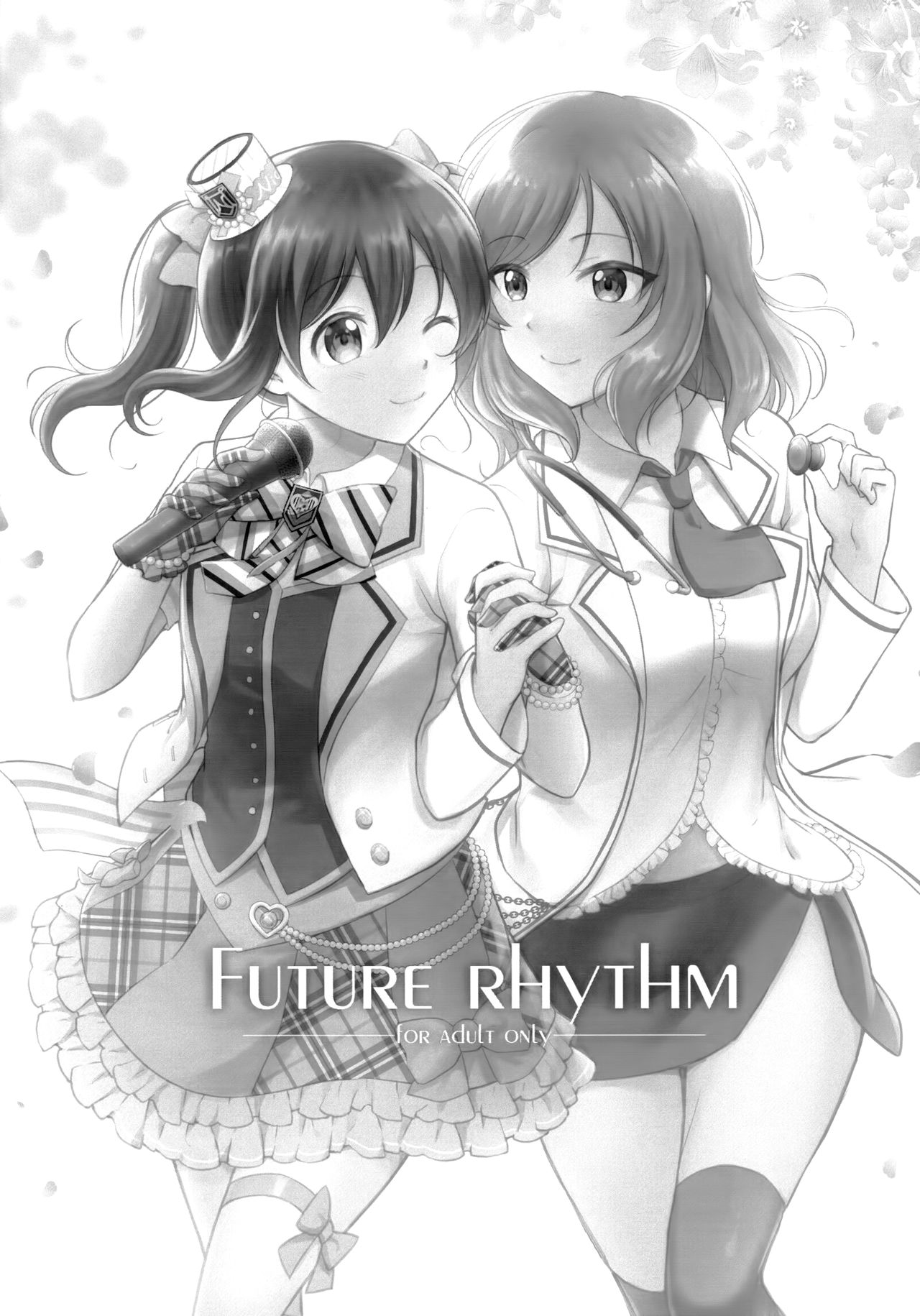 Future Rhythm - Page 4