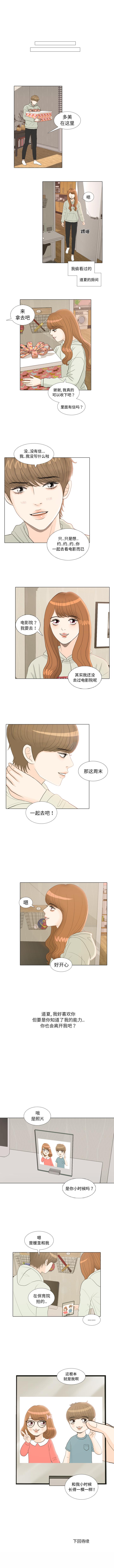手中的世界 1-41 - Page 71