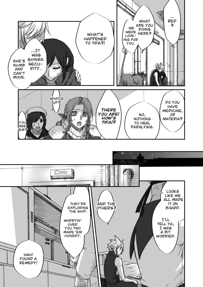 HERO! - Page 20