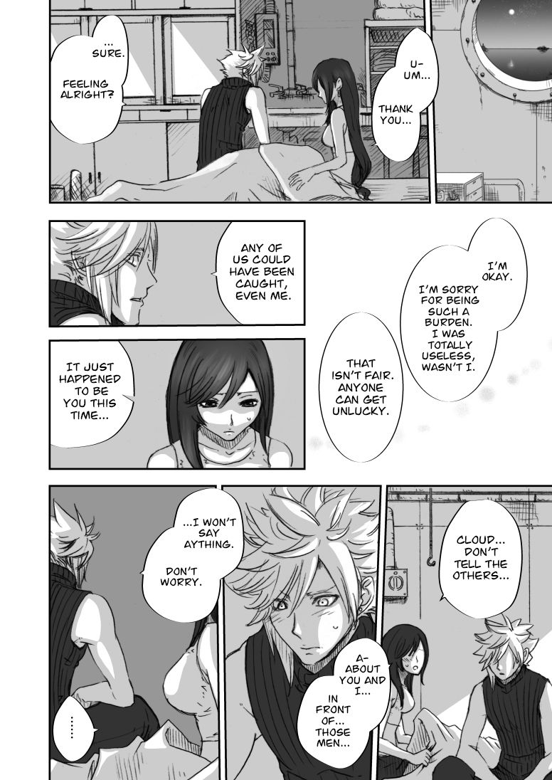 HERO! - Page 23