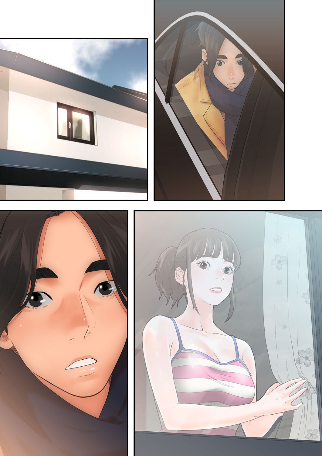 解禁 1-5 - Page 47