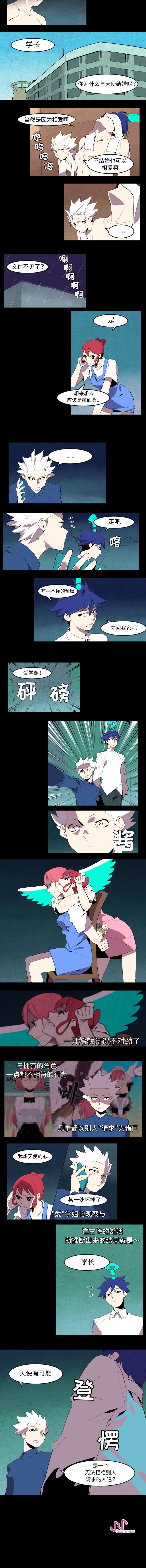 角色學校 1-58 - Page 87