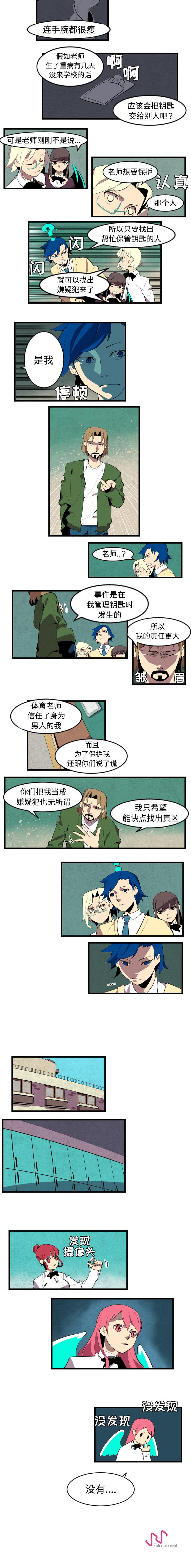 角色學校 1-58 - Page 94