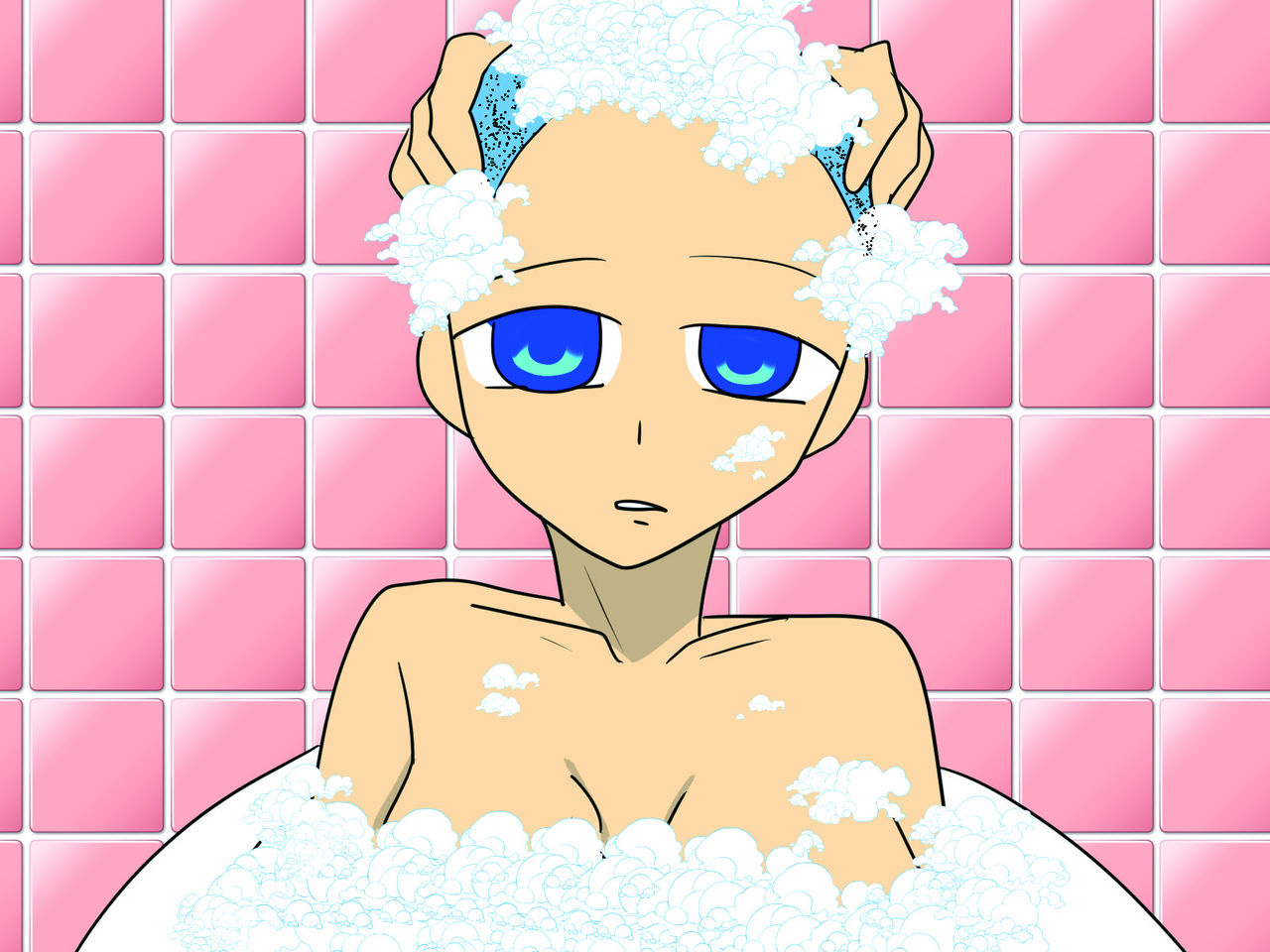 Hair model - Page 17