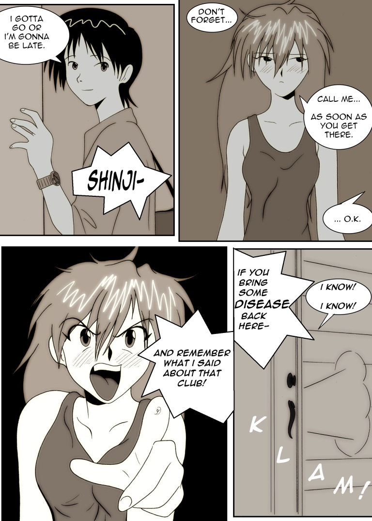 EVA-303 Chapter 5 - Page 10