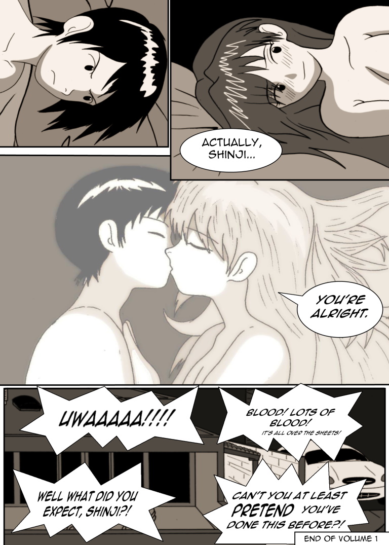 EVA-303 Chapter 5 - Page 106