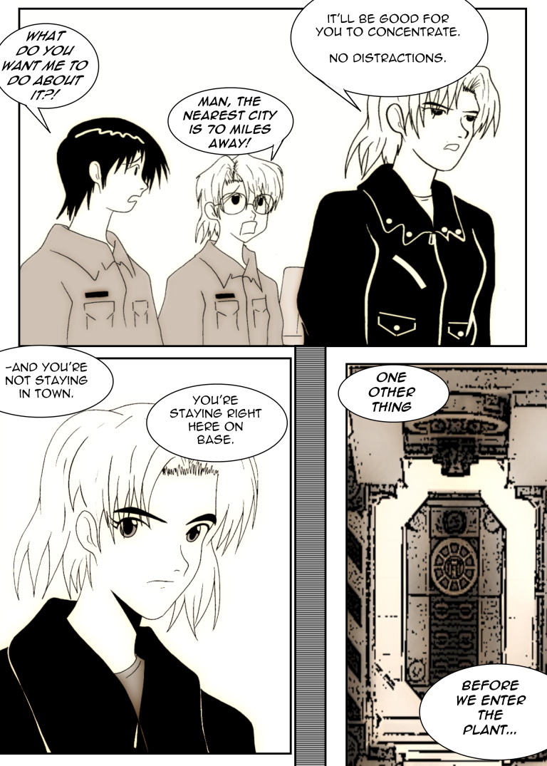 EVA-303 Chapter 5 - Page 24