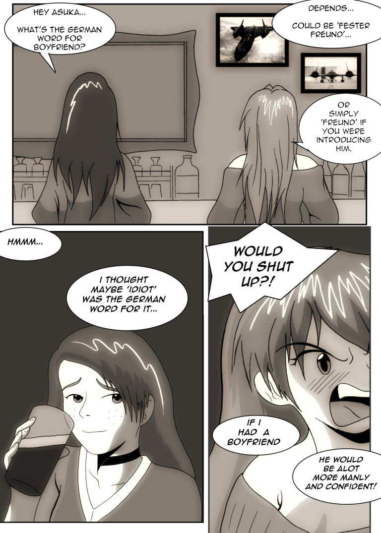 EVA-303 Chapter 5 - Page 30