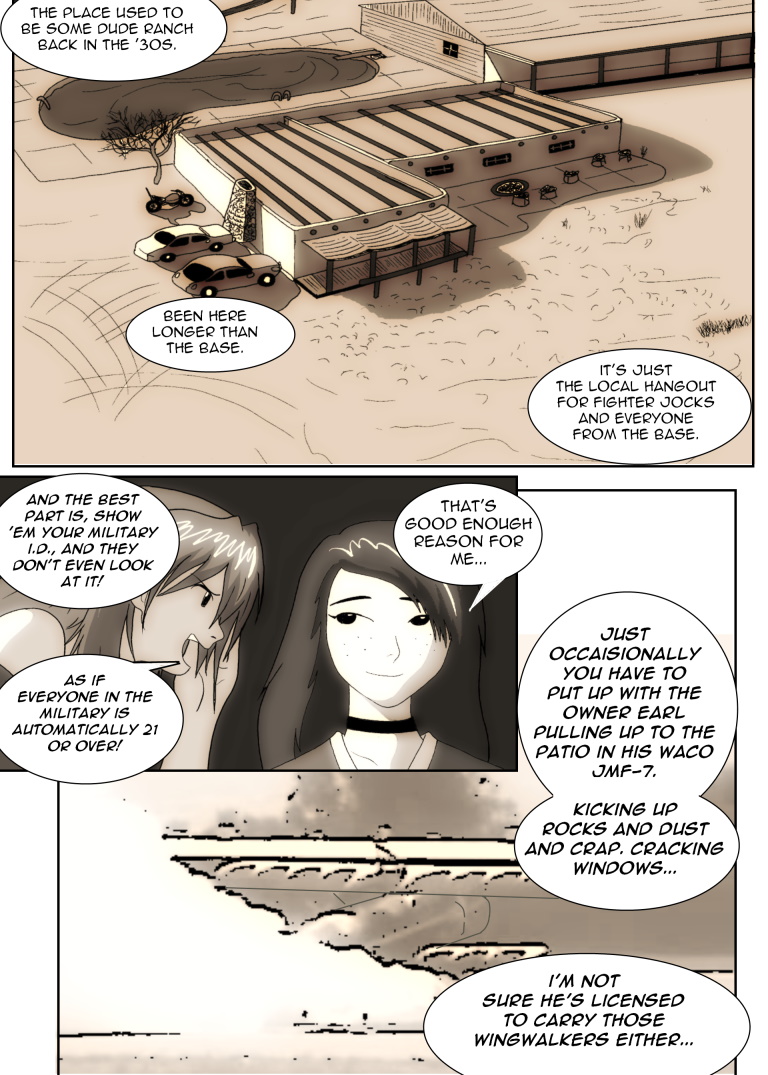 EVA-303 Chapter 5 - Page 32