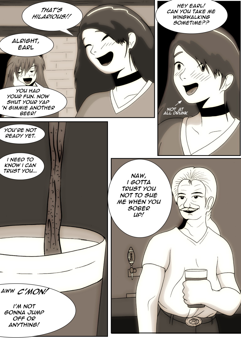 EVA-303 Chapter 5 - Page 42
