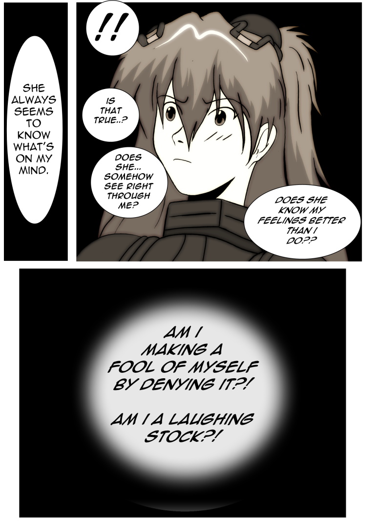 EVA-303 Chapter 5 - Page 53