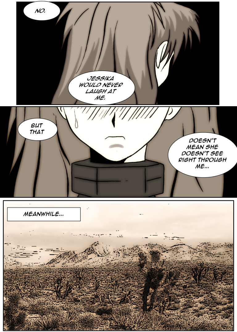 EVA-303 Chapter 5 - Page 54
