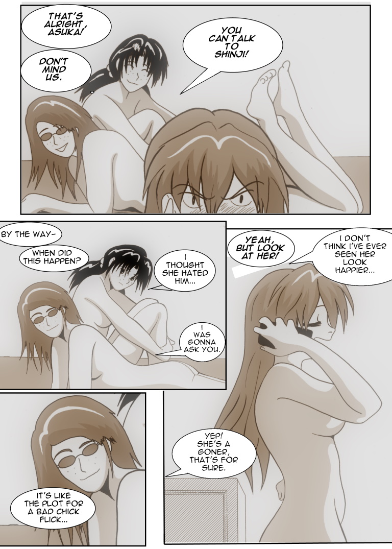 EVA-303 Chapter 5 - Page 61