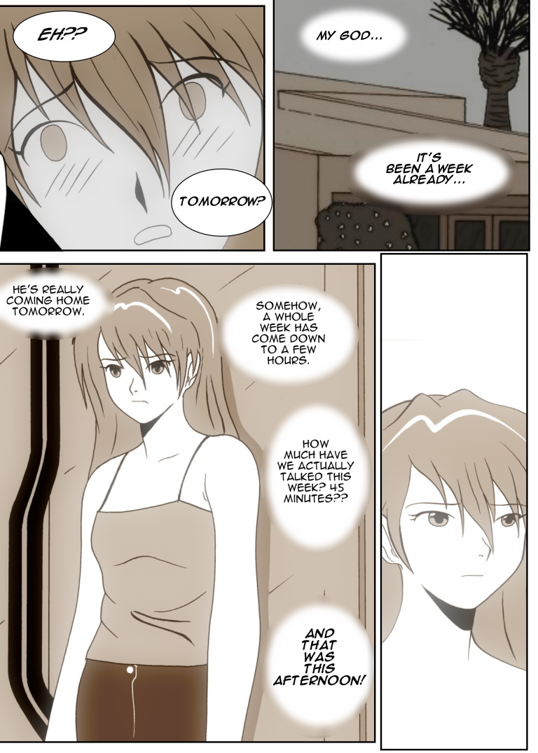 EVA-303 Chapter 5 - Page 63