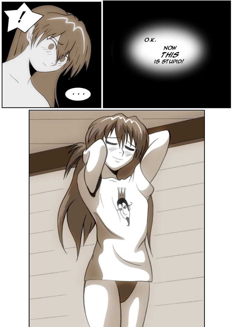EVA-303 Chapter 5 - Page 65