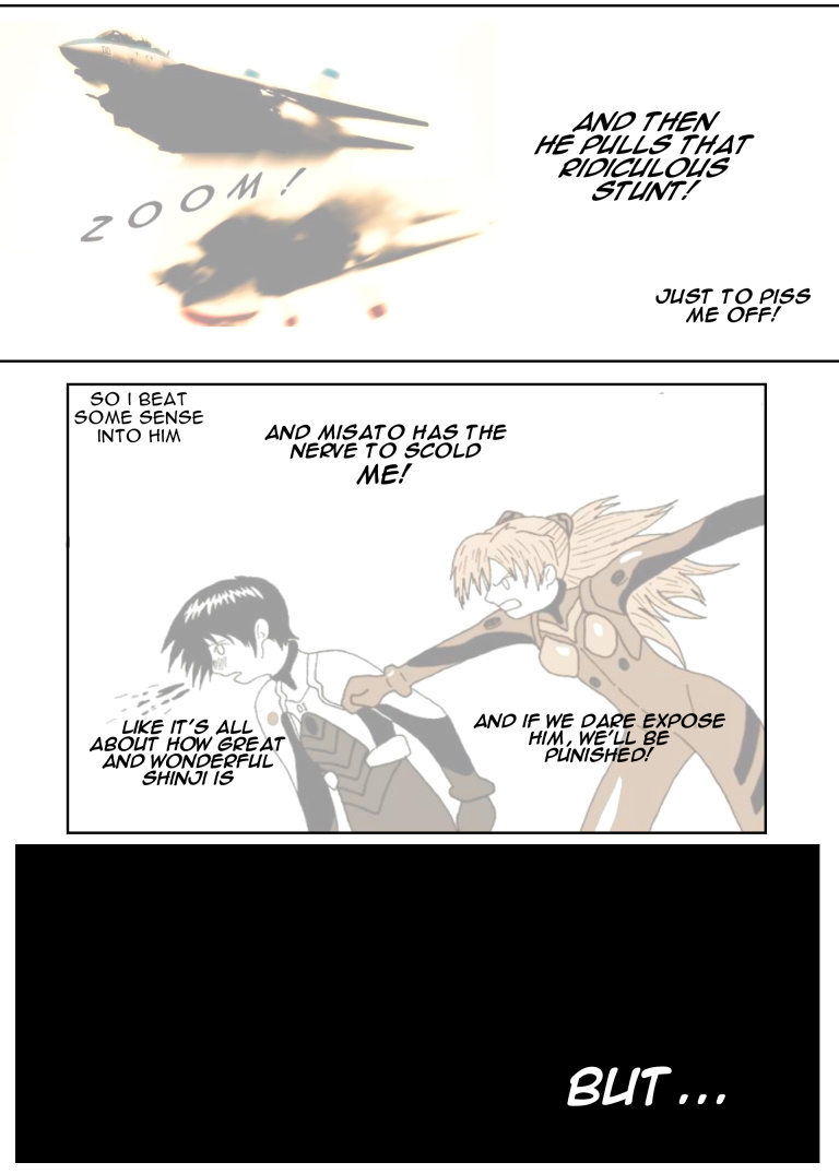 EVA-303 Chapter 5 - Page 76