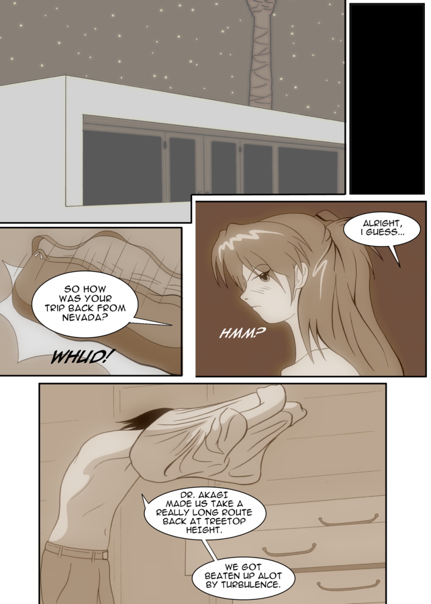 EVA-303 Chapter 5 - Page 79