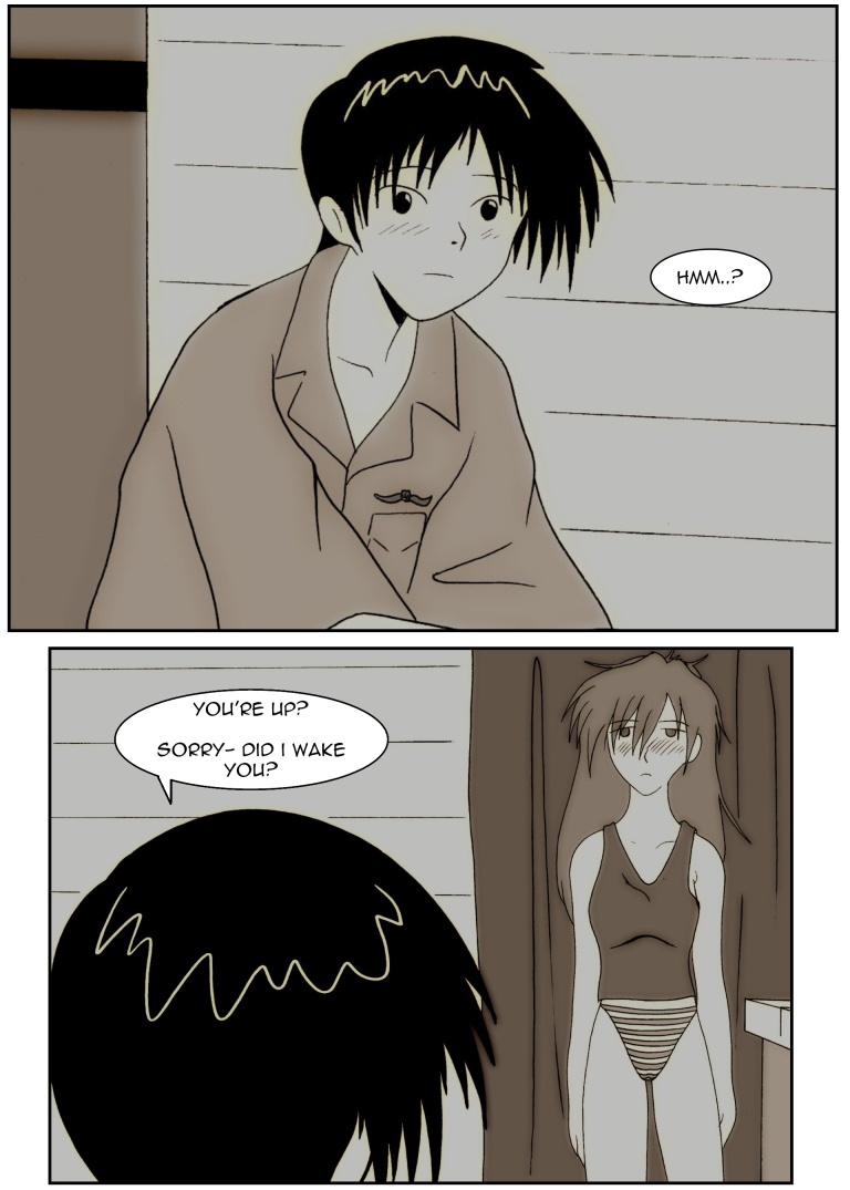 EVA-303 Chapter 5 - Page 8