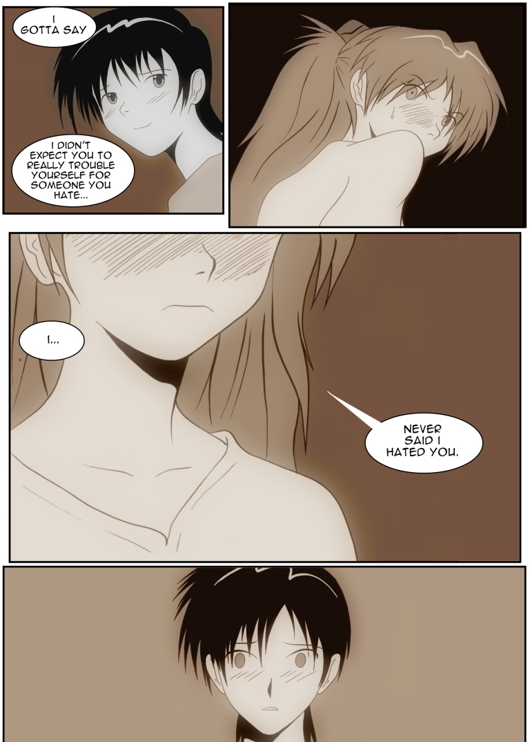 EVA-303 Chapter 5 - Page 81
