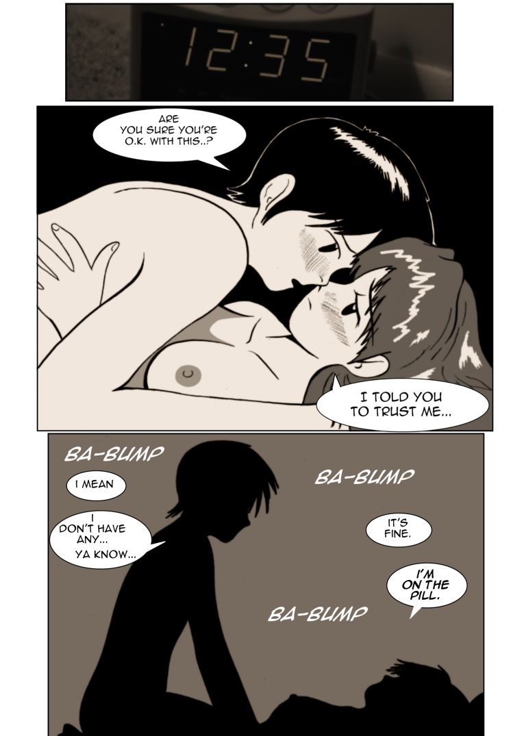 EVA-303 Chapter 5 - Page 94