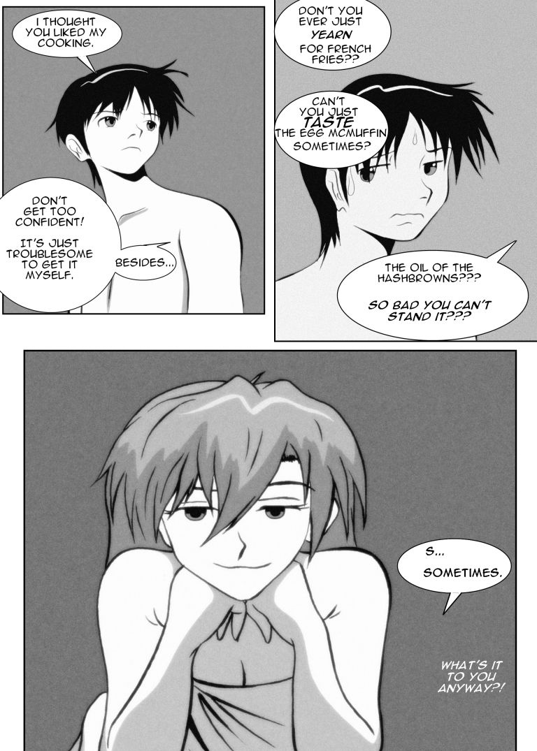 EVA-303 Chapter 6 - Page 11
