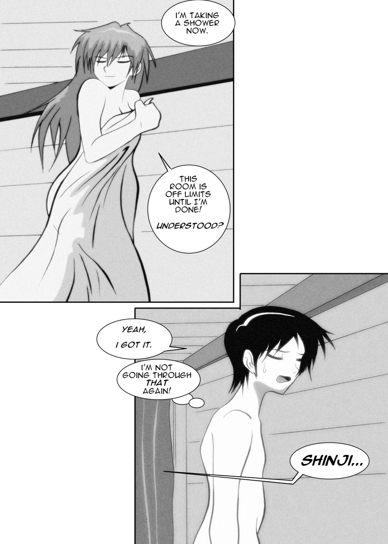 EVA-303 Chapter 6 - Page 12
