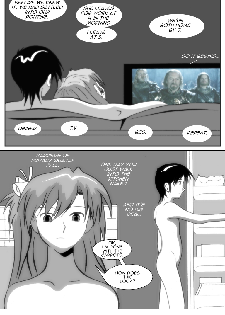 EVA-303 Chapter 6 - Page 15