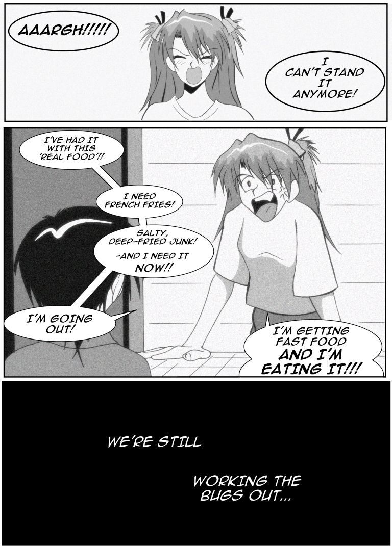 EVA-303 Chapter 6 - Page 20