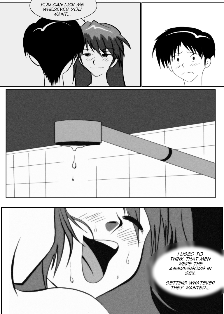 EVA-303 Chapter 6 - Page 22