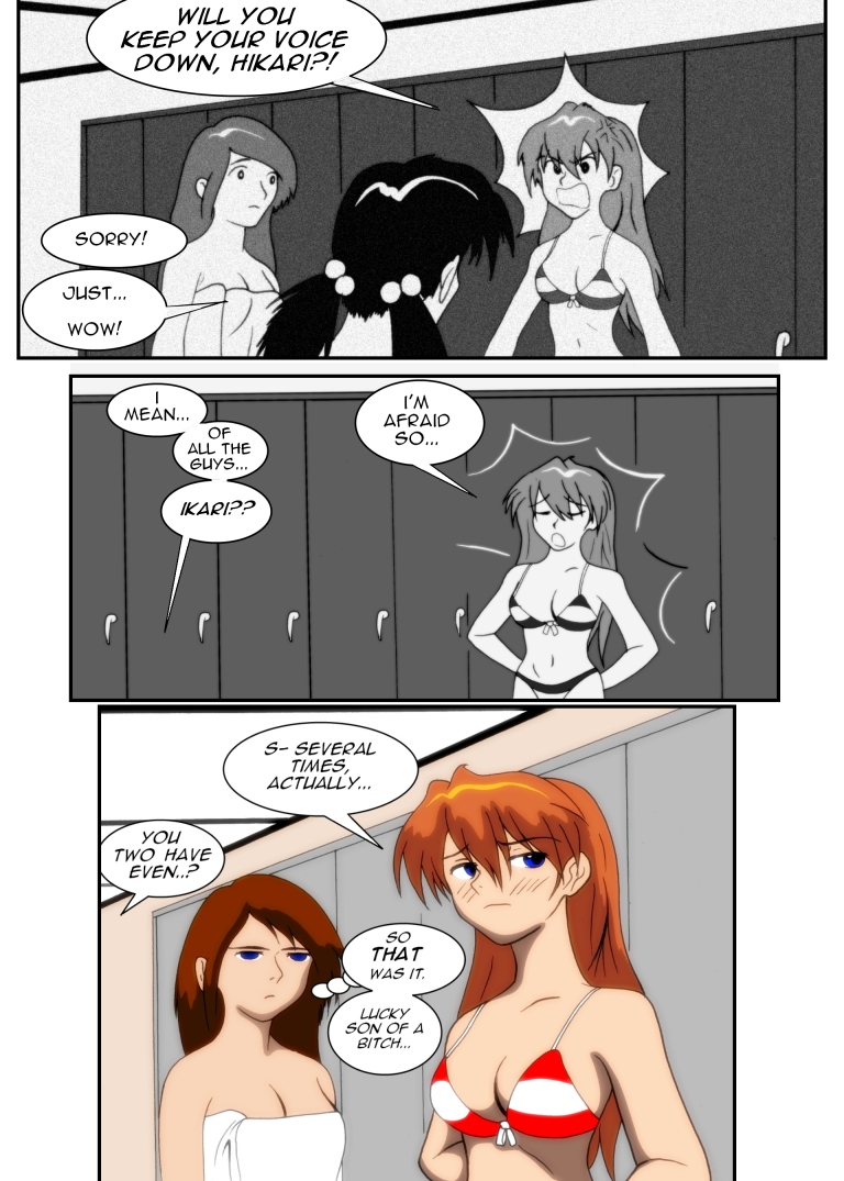 EVA-303 Chapter 6 - Page 38