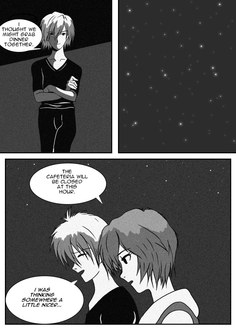 EVA-303 Chapter 6 - Page 46
