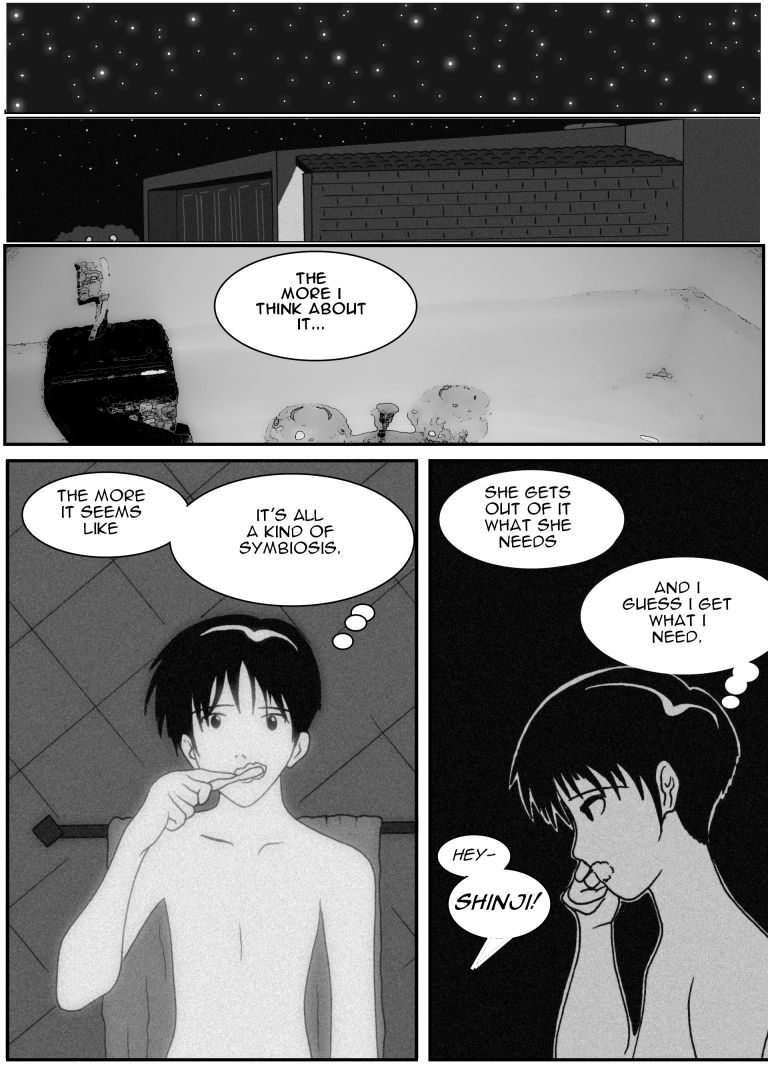 EVA-303 Chapter 6 - Page 50