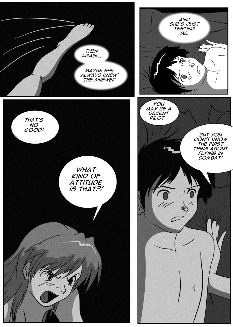 EVA-303 Chapter 6 - Page 57