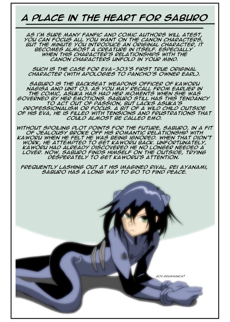 EVA-303 Chapter 6 - Page 61
