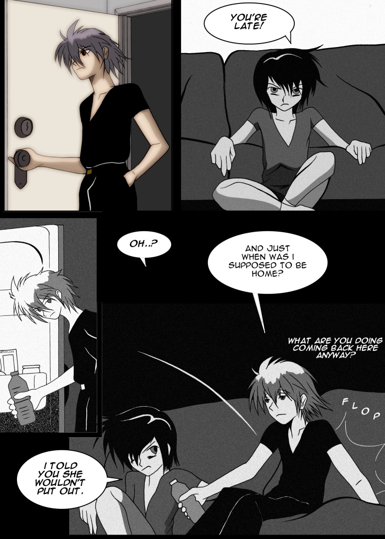 EVA-303 Chapter 7 - Page 15