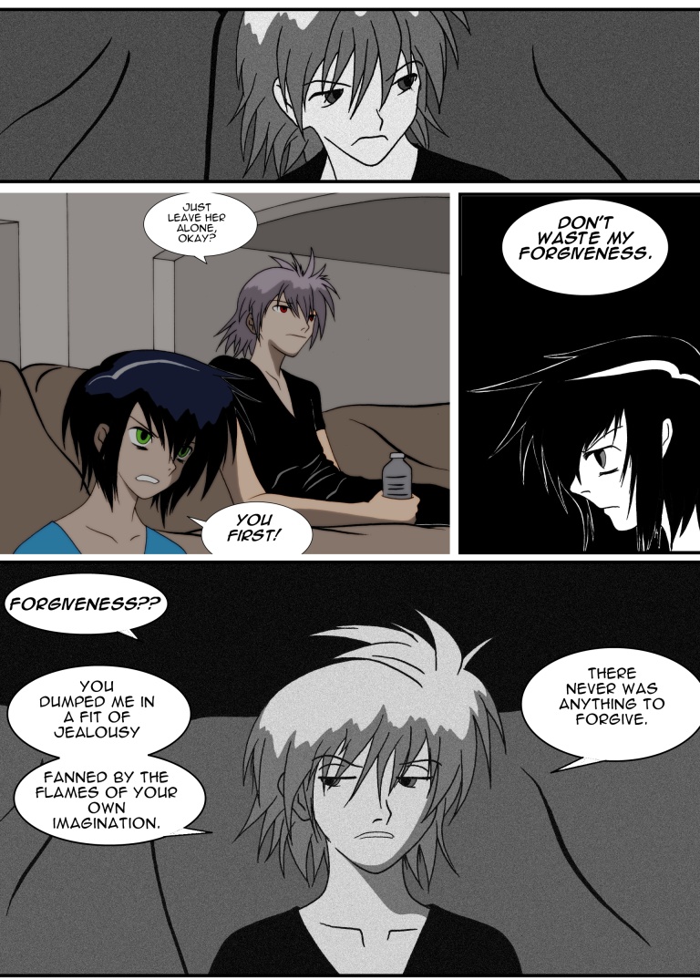 EVA-303 Chapter 7 - Page 16